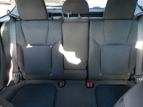 Used 2026 Subaru Forester Premium AWD/4WD image 13