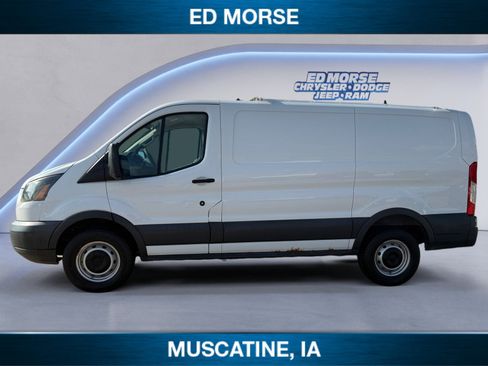 Used 2015 Ford Transit 250 130 Low Roof image 2