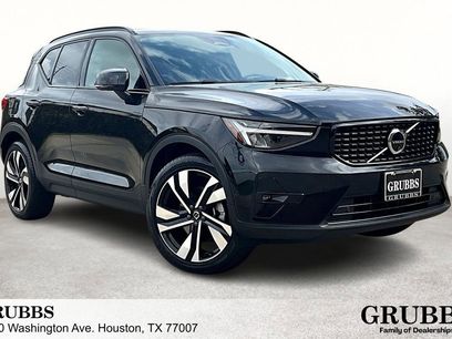 Certified 2023 Volvo XC40 B5 Plus w/ Driver Assist Package