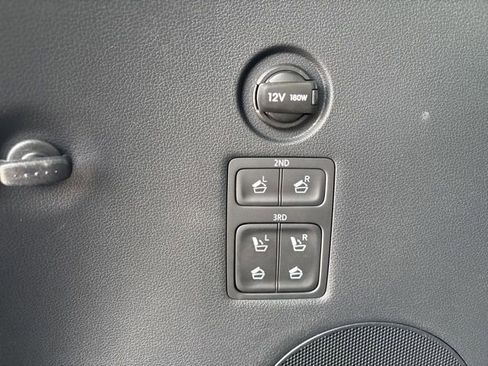 Used 2025 Hyundai Palisade Calligraphy AWD/4WD image 39