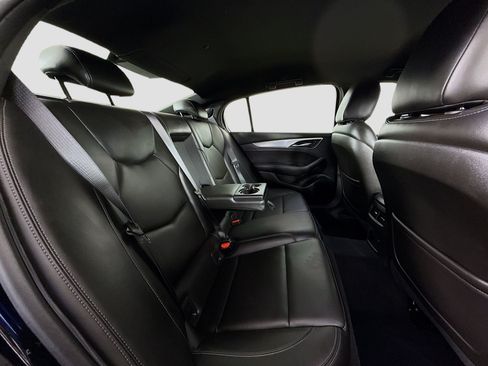 Used 2023 Cadillac CT5 Luxury w/ Cold Weather Package RWD image 29