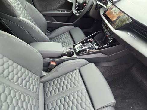 New 2026 Audi RS 3 image 15