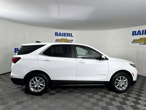 Used 2023 Chevrolet Equinox LT image 6