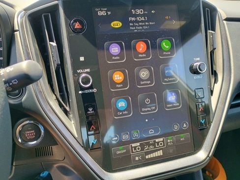 New 2026 Subaru Impreza RS AWD/4WD image 19