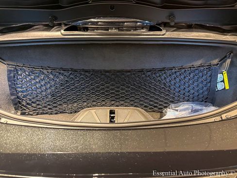 New 2026 Chevrolet Corvette Z06 image 14