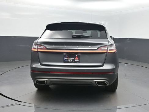 Used 2023 Lincoln Nautilus Reserve FWD image 36