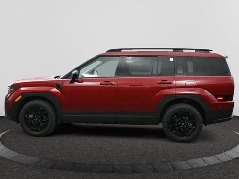 Used 2025 Hyundai Santa Fe XRT image 4