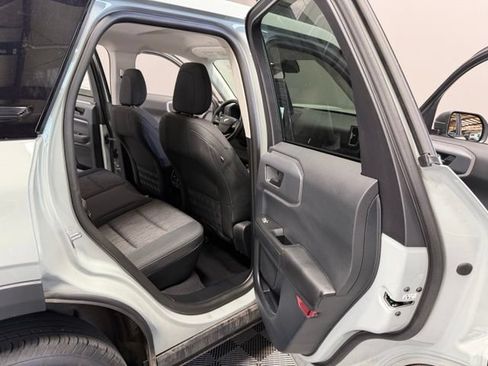 Used 2023 Ford Bronco Sport Big Bend AWD/4WD image 24