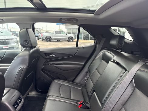 Used 2020 Chevrolet Equinox LT w/ Midnight Edition FWD image 33
