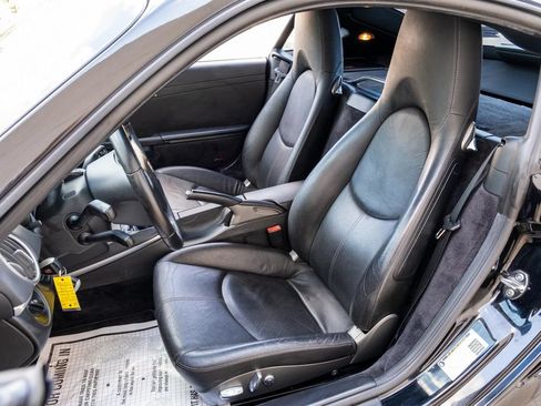 Used 2007 Porsche Cayman S RWD image 19