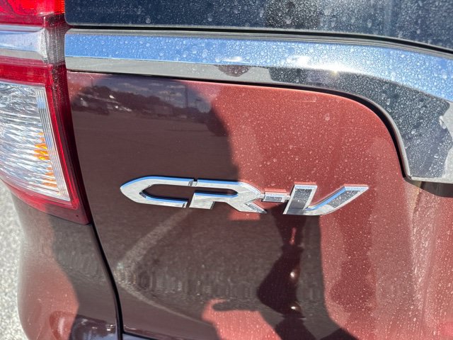 Used 2015 Honda CR-V EX image 8