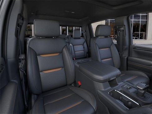 New 2026 GMC Sierra 1500 AT4 w/ AT4 Premium Package image 16