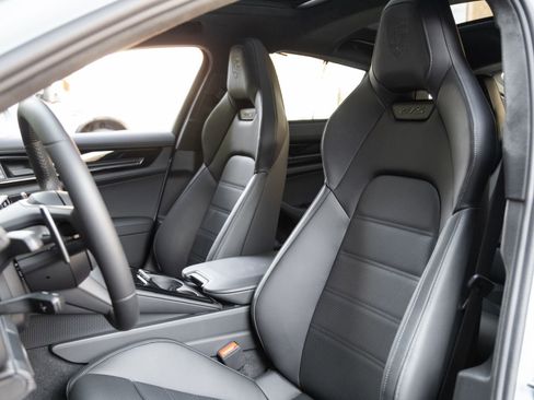 New 2026 Porsche Panamera GTS AWD/4WD image 5