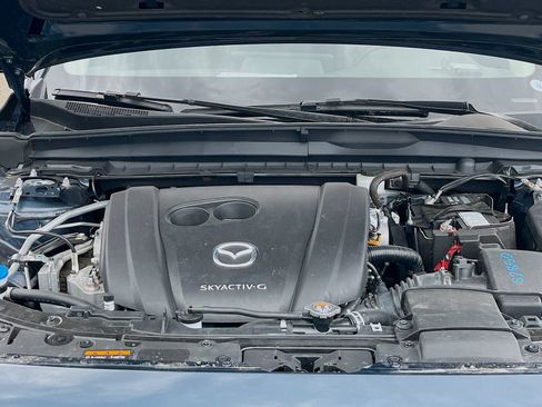 Used 2024 MAZDA CX-50 AWD 2.5 S w/ Cargo Package image 30