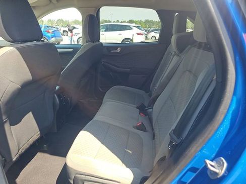 Used 2020 Ford Escape SE image 8