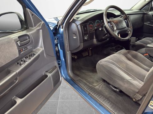 Used 2004 Dodge Dakota SLT w/ PWR Convenience Group image 13
