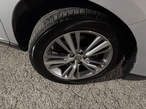 Used 2015 Lexus RX 350 FWD image 10