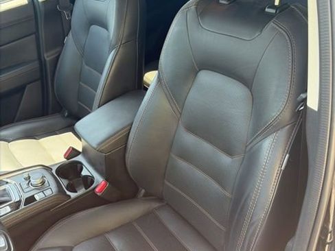 Used 2023 MAZDA CX-5 AWD 2.5 S w/ Premium Plus Pkg image 14
