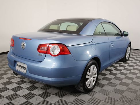 Used 2008 Volkswagen Eos 2.0T image 3