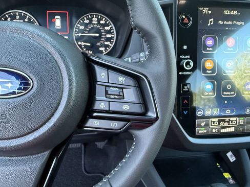 New 2026 Subaru Forester Premium AWD/4WD image 24