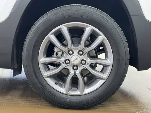Used 2023 GMC Terrain SLT w/ LPO, Floor Liner Package FWD image 13