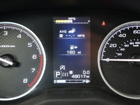 Certified 2021 Subaru Forester Premium w/ Popular Package #1 AWD/4WD image 24