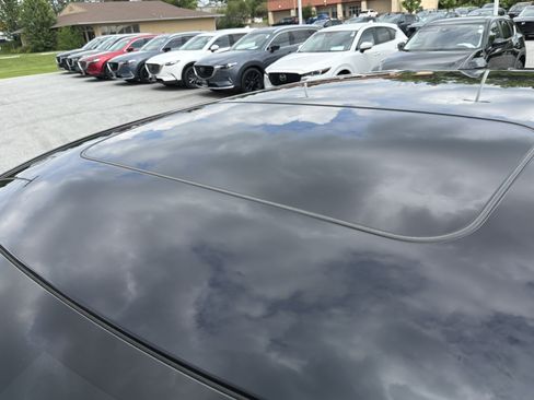 Used 2023 MAZDA CX-5 AWD 2.5 S w/ Premium Plus Pkg image 9