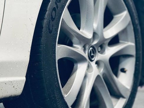 Used 2016 MAZDA MAZDA6 Touring image 17