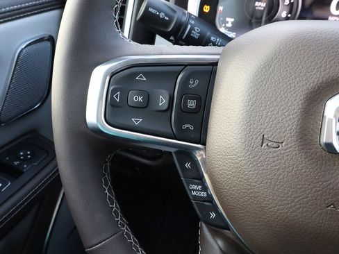 New 2026 RAM 1500 Laramie w/ Advanced Safety Group II image 35