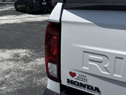 Used 2026 Honda Ridgeline TrailSport image 15