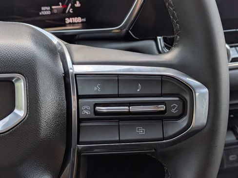 Used 2025 GMC Canyon Elevation w/ Convenience Package AWD/4WD image 24