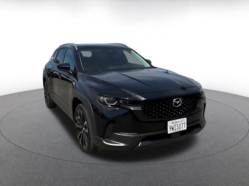 Used 2026 MAZDA CX-50 AWD 2.5 S w/ Premium Package image 3