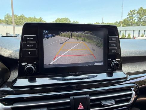 Used 2021 Kia Seltos EX AWD/4WD image 11
