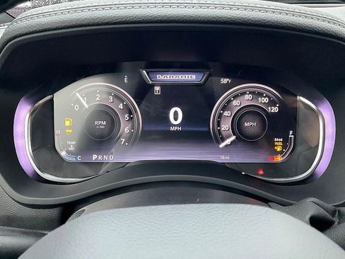 New 2026 RAM 2500 Laramie w/ Night Edition image 18