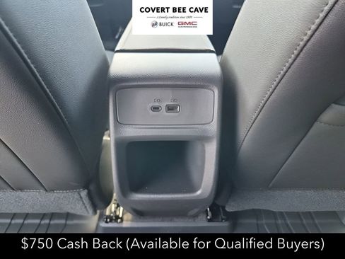New 2026 Buick Envista Preferred w/ Convenience I Package image 25
