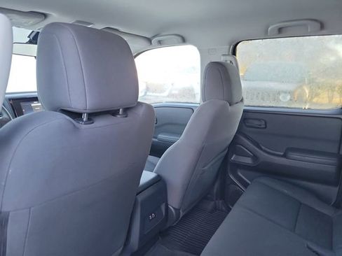 Used 2022 Nissan Frontier S w/ Technology Package image 26