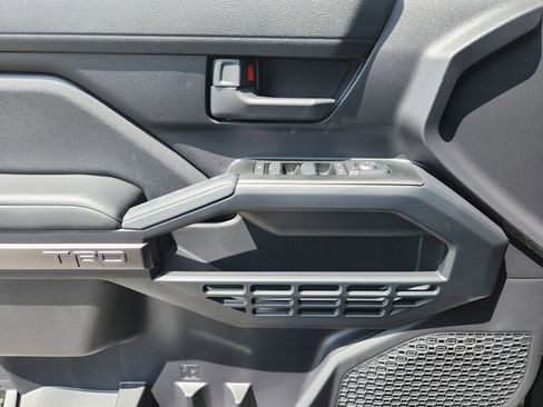 New 2026 Toyota 4Runner TRD Sport image 19