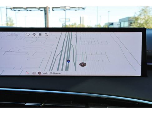 Used 2026 Genesis GV70 3.5T Sport Advanced image 24