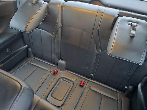 Certified 2023 INFINITI QX60 Luxe w/ Cargo Package image 20