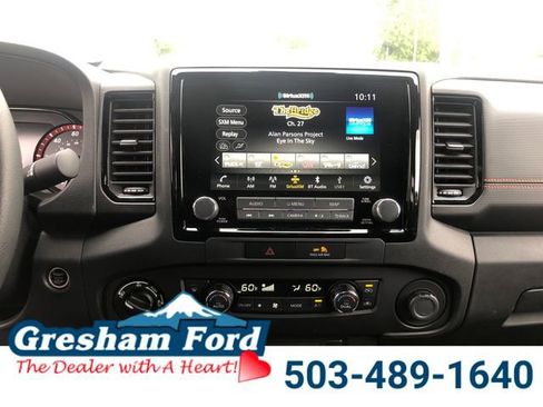 Used 2023 Nissan Frontier PRO-4X w/ Tow Package image 18