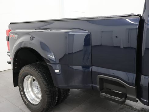 Used 2023 Ford F350 XLT w/ 360-Degree Camera Package image 29