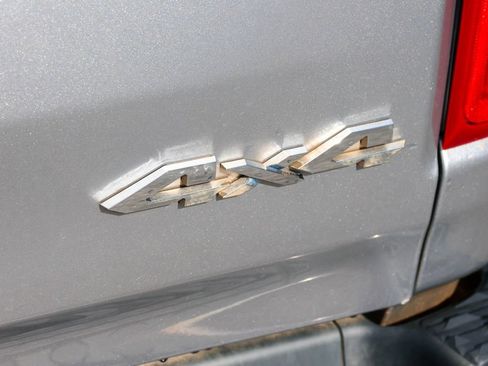 Used 2021 RAM 1500 Big Horn AWD/4WD image 31