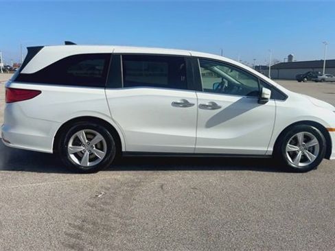 Used 2020 Honda Odyssey EX-L image 9