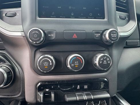 Used 2019 RAM 1500 Big Horn RWD image 20