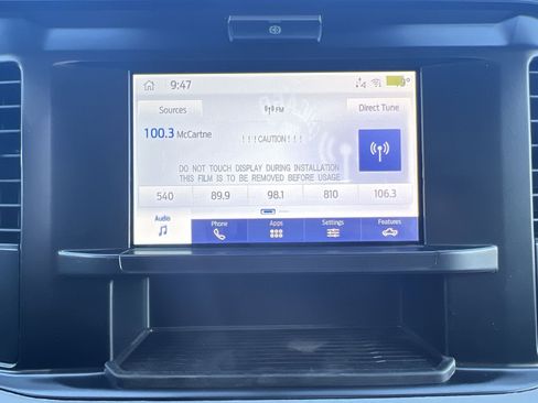 New 2026 Ford F350 XL w/ STX Appearance Package image 18