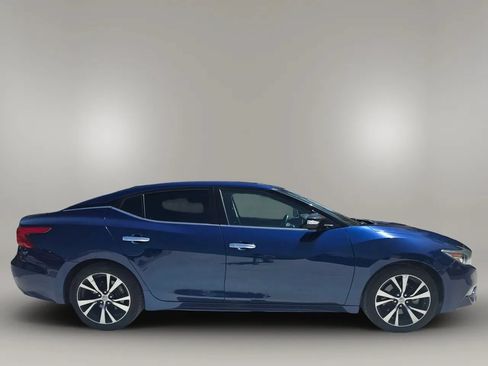 Used 2018 Nissan Maxima 3.5 SV FWD image 9