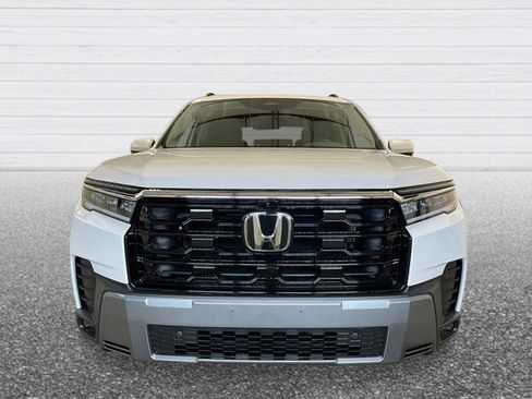 New 2026 Honda Pilot image 11