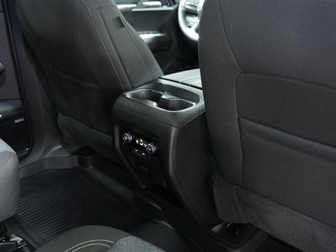 New 2026 GMC Acadia Elevation w/ Black Edition image 15