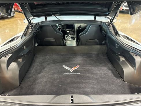 Used 2014 Chevrolet Corvette Stingray Coupe w/ 3LT Preferred Equipment Group RWD image 38
