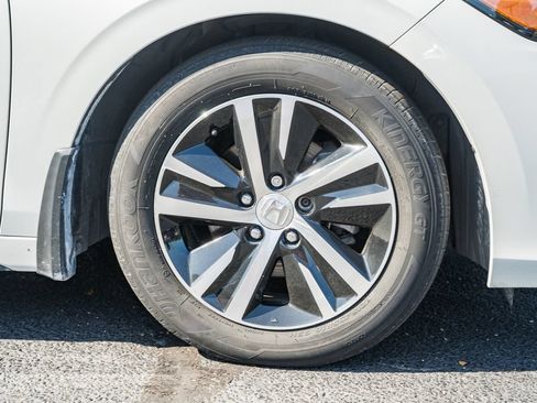 Used 2024 Honda Civic LX image 13